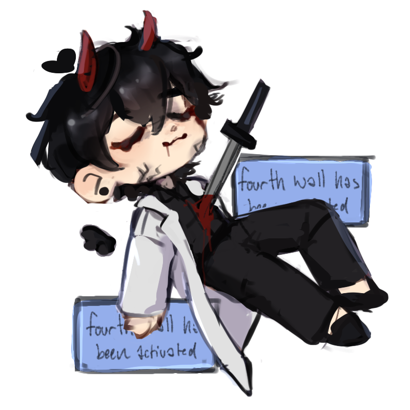 ♱⋆.ཐི Mumi ཋྀ .⋆♱ vGen - Closed tweet media