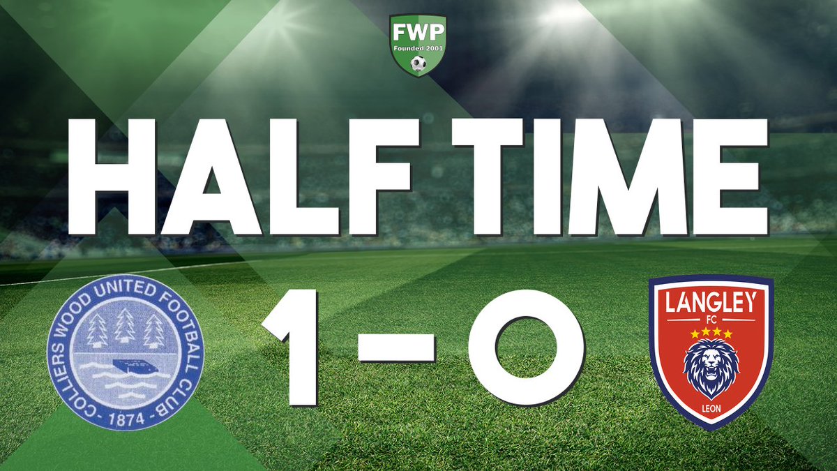 Langley FC tweet media