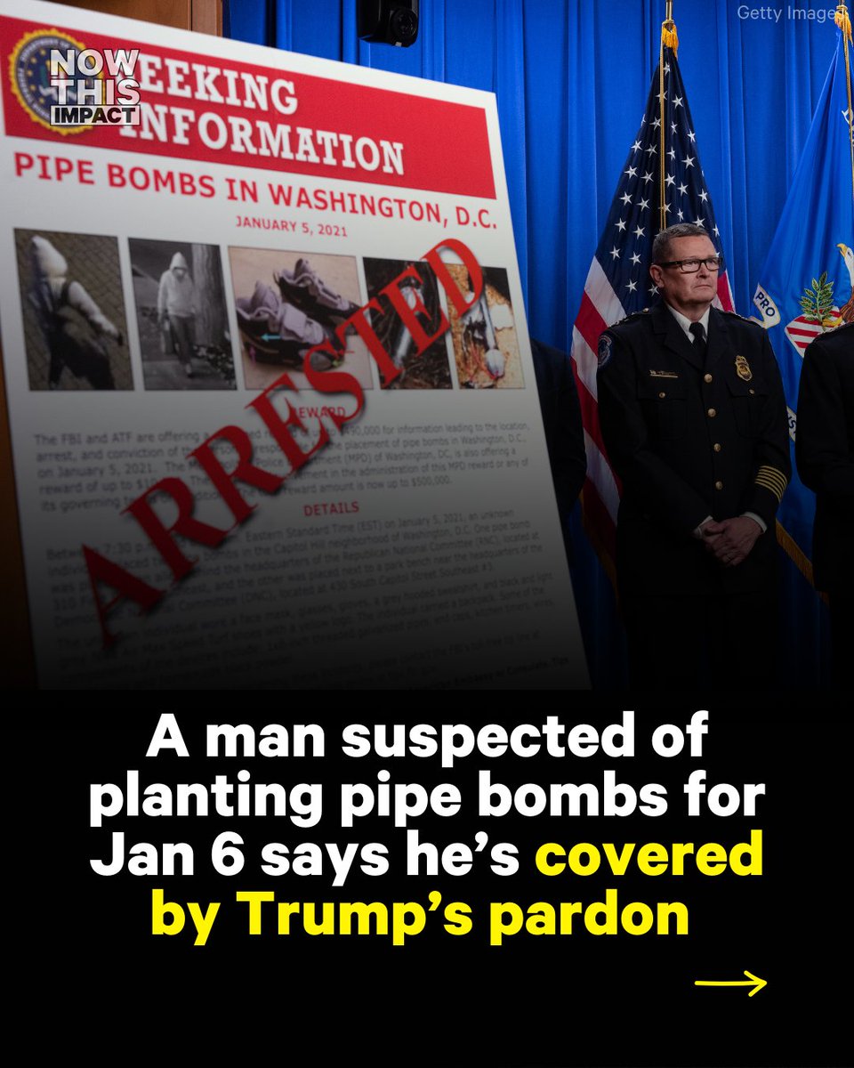 NowThis Impact tweet media