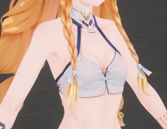 Belly Button