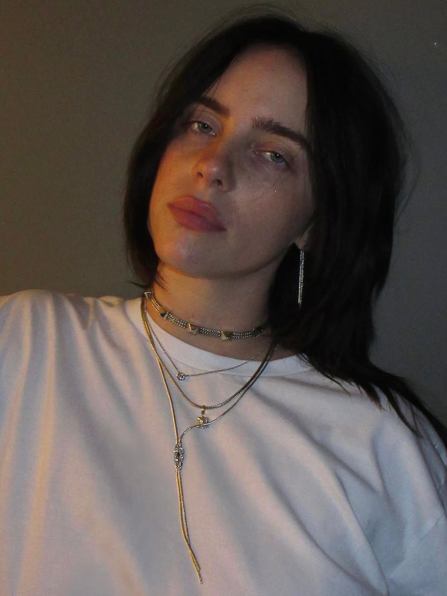 Billie Eilish Tours tweet media