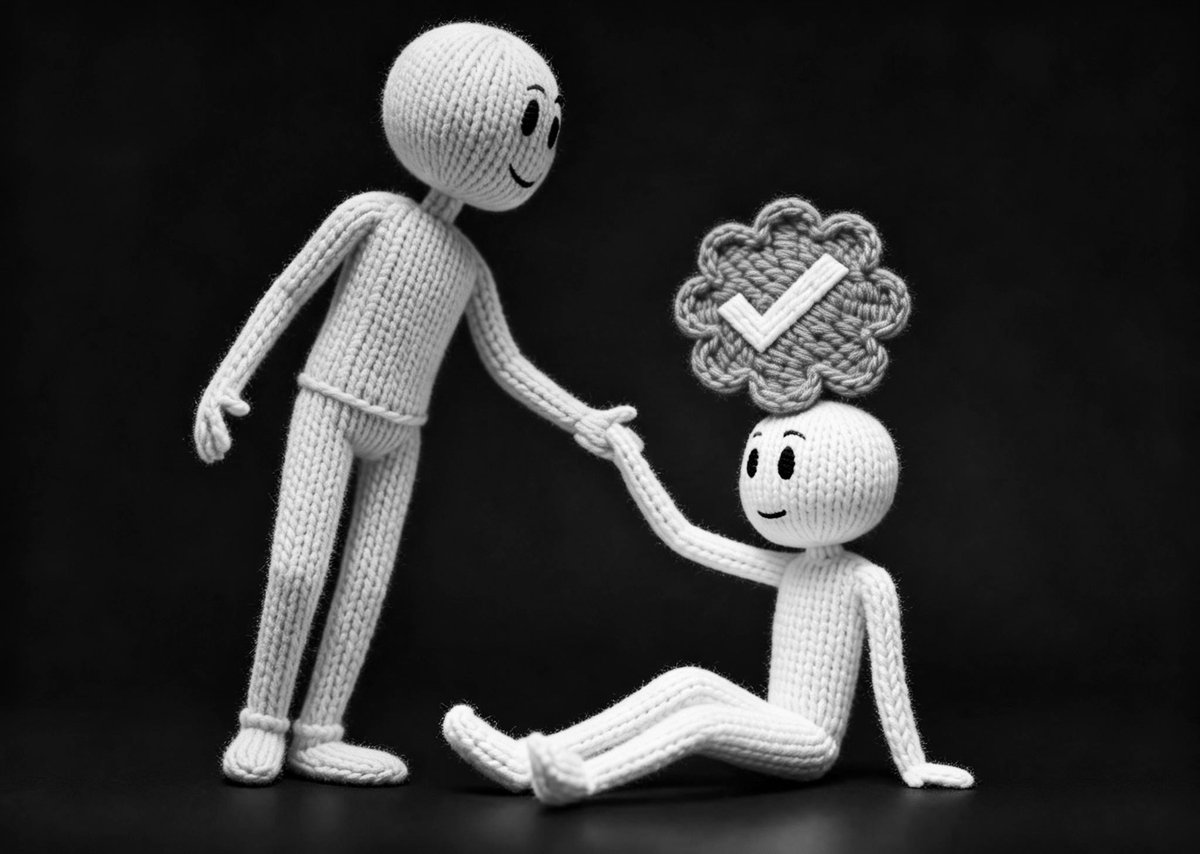 علي السنيدار tweet media