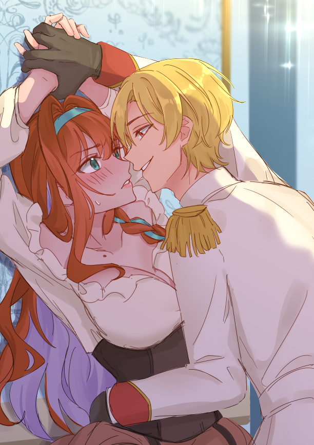 Mayu 🍓🍫 Vtuber | Coscarni FG05 tweet media