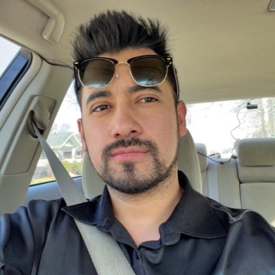 Psandoval7's tweet photo. #NewProfilePic https://t.co/IC4U3kHhCH