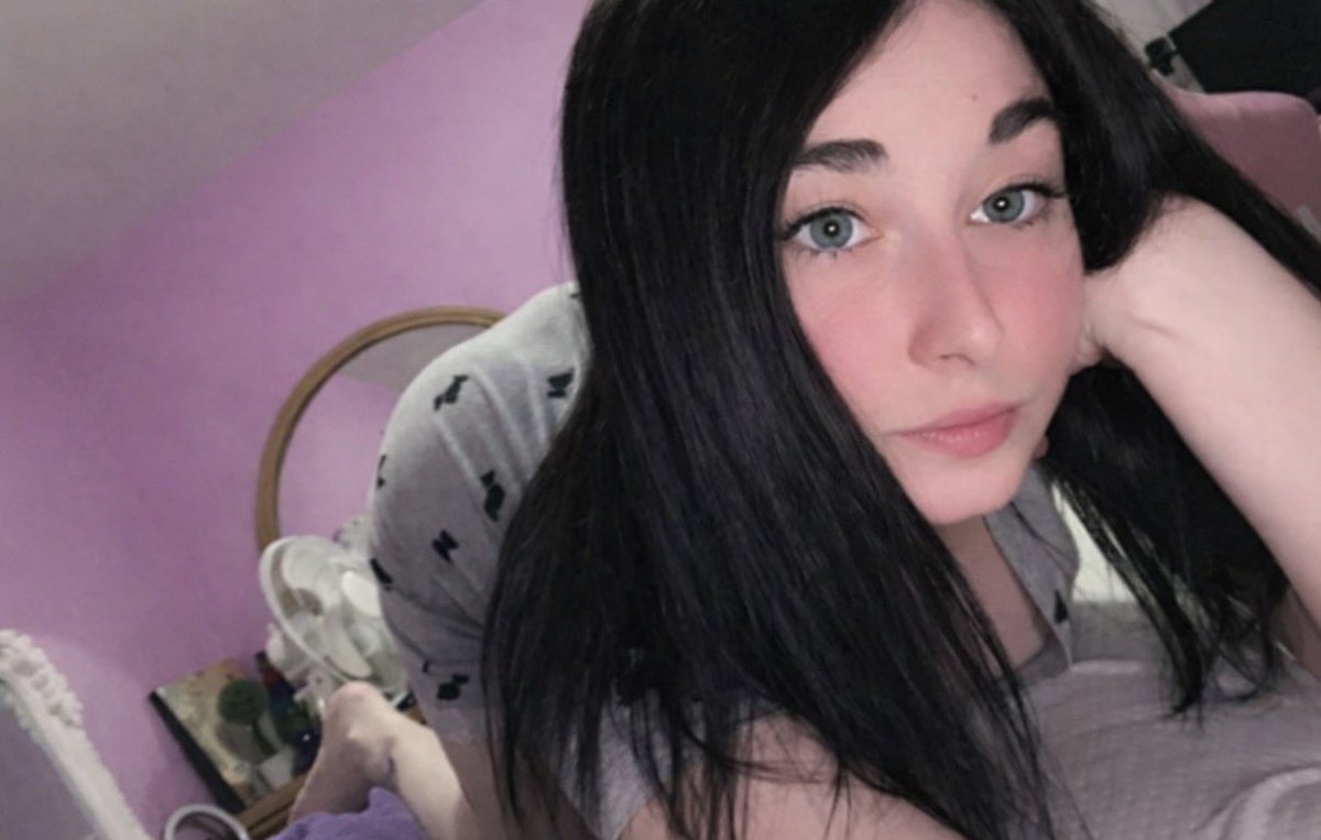 Xena💜 tweet media