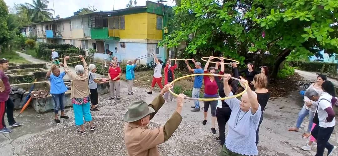 UCLV 🇨🇺 tweet media