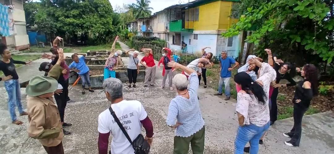 UCLV 🇨🇺 tweet media