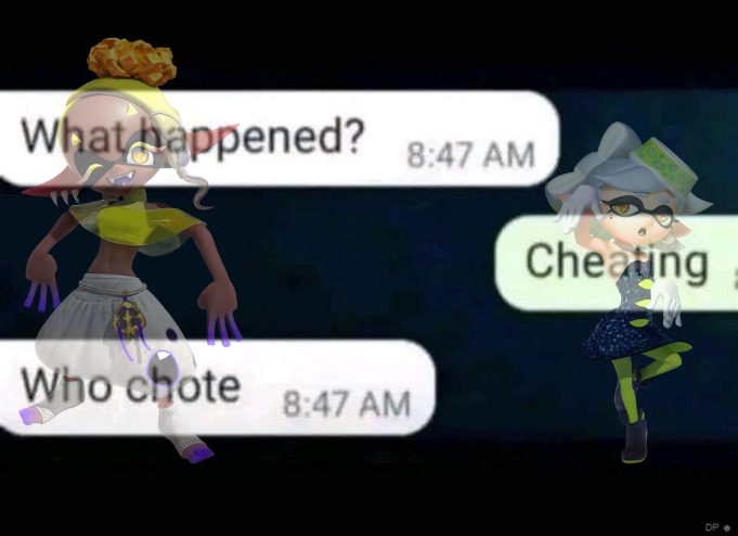 Daily Marie! tweet media