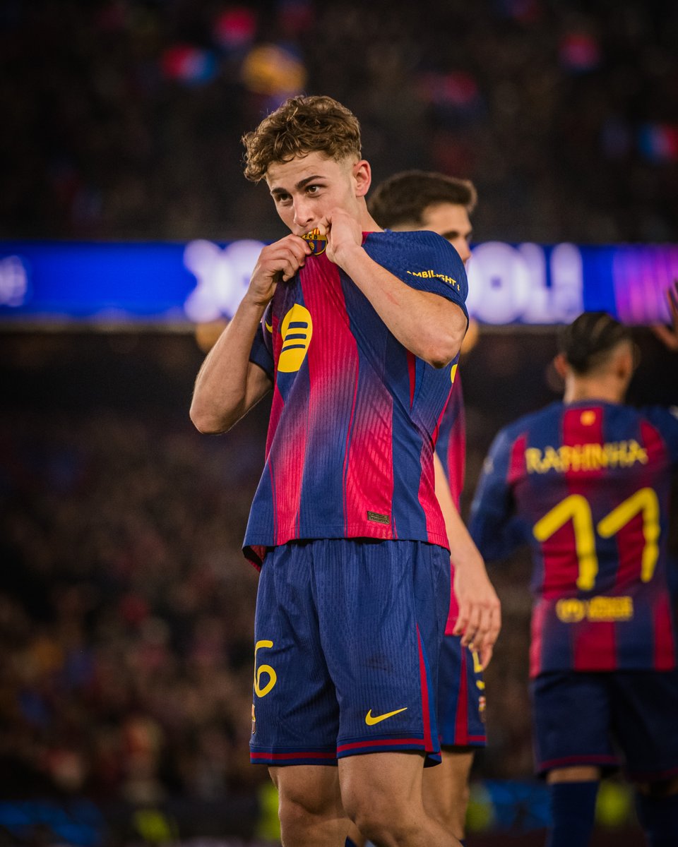 FC Barcelona tweet media