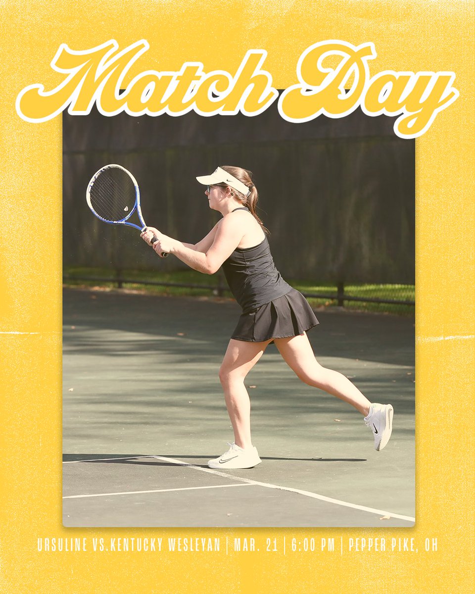 Ursuline Athletics tweet media