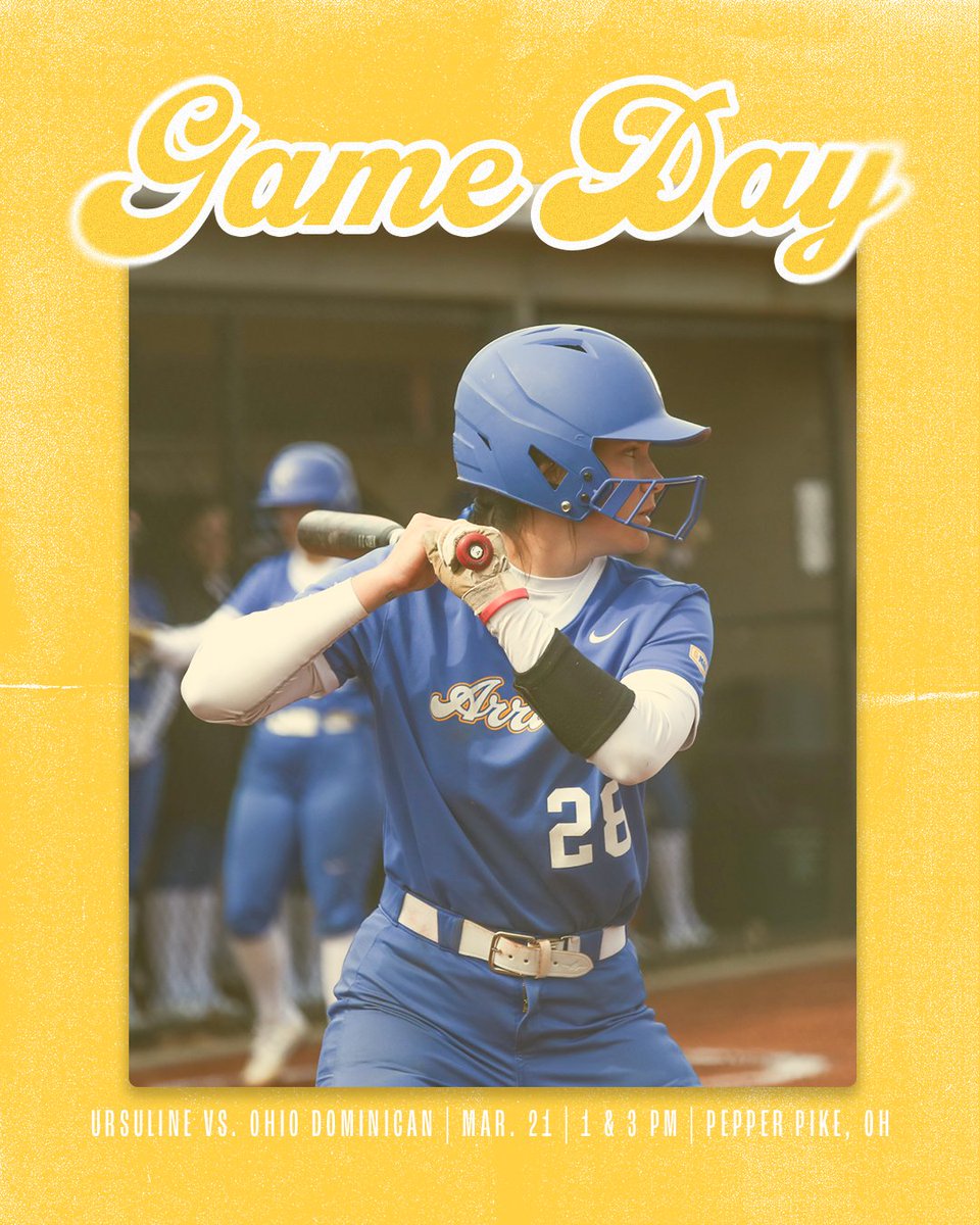 Ursuline Athletics tweet media