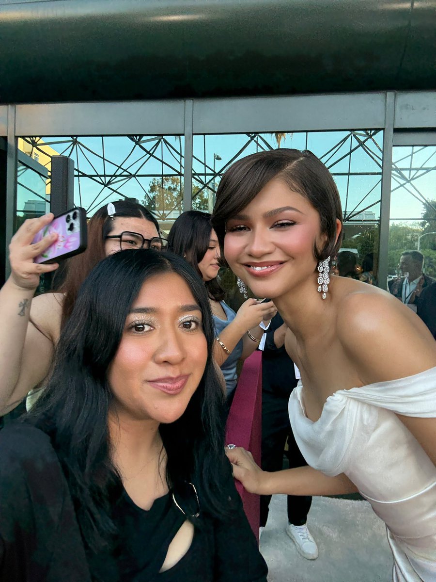 Diamond Films Perú tweet media