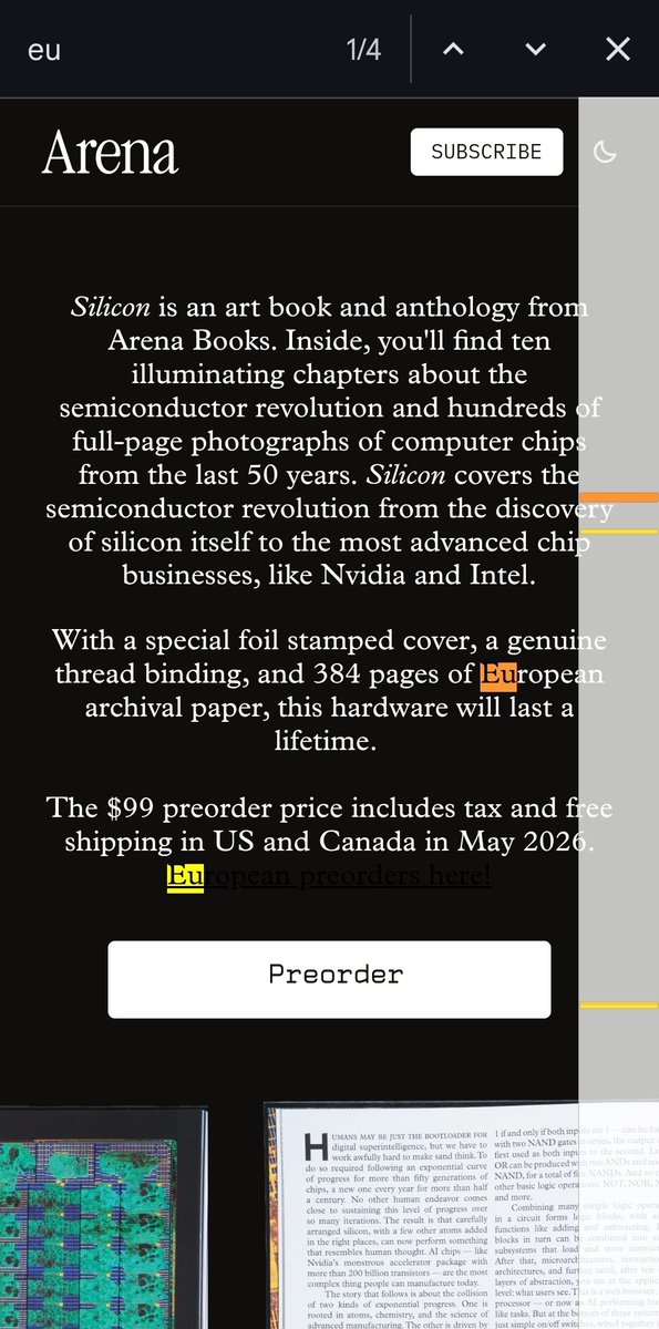 Kim Noël ⚡ 📖 tweet media