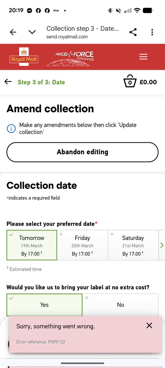Gordon Doherty, Author tweet media