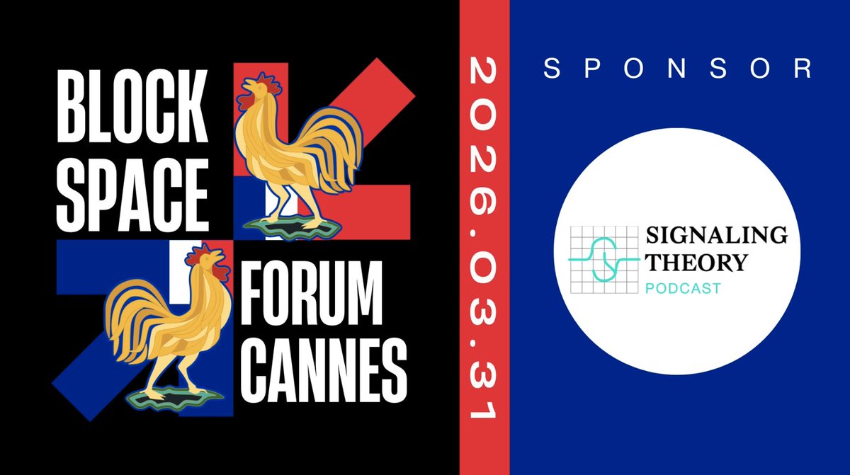 Blockspace Forum tweet media