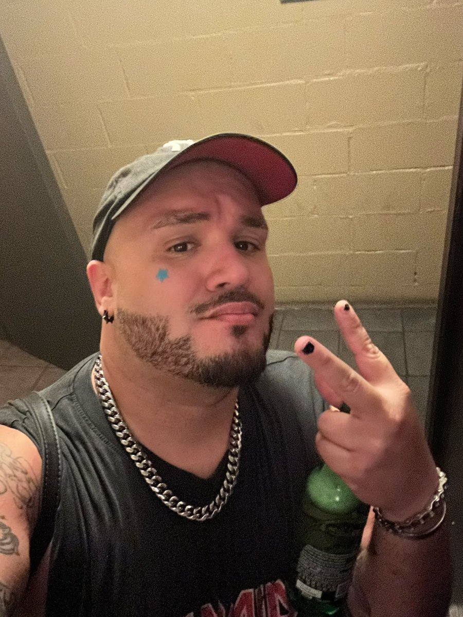 Megami thee Stallion™️ tweet media