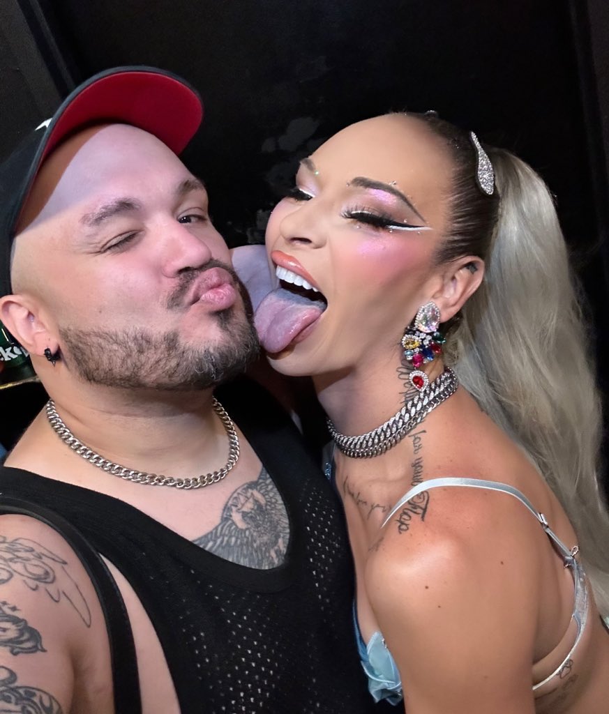 Megami thee Stallion™️ tweet media