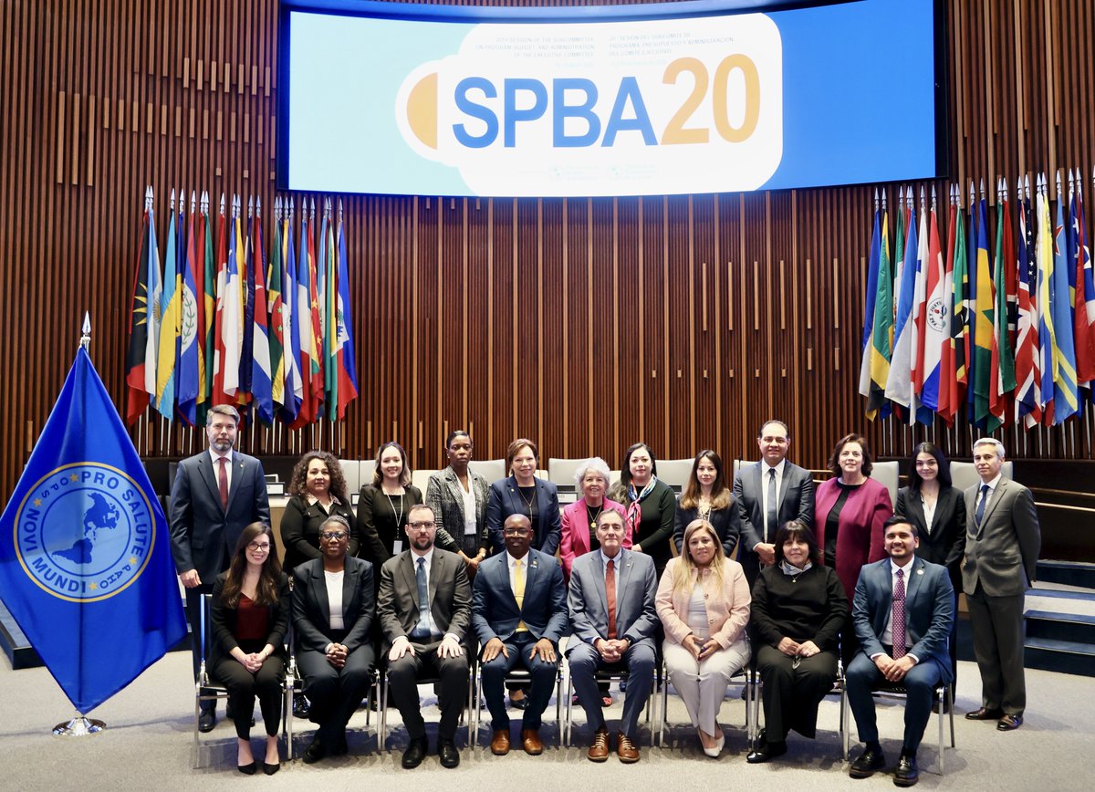 Jarbas Barbosa tweet media