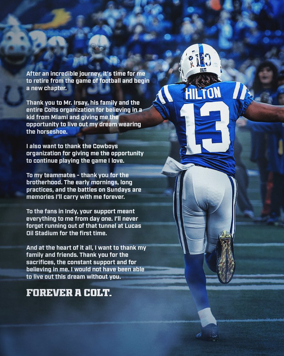 TY Hilton tweet media