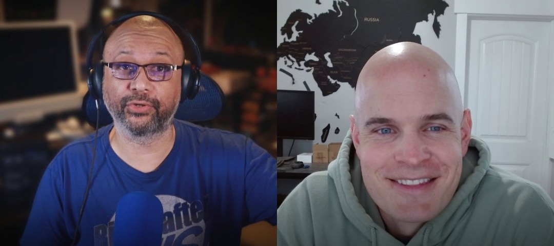 Travis MCP tweet media