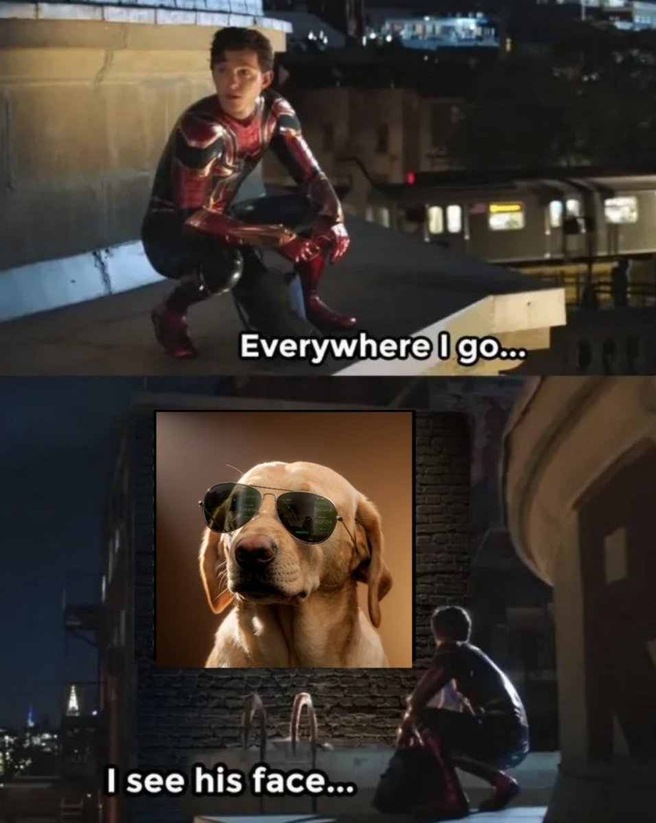 Yagammee 👾 tweet media