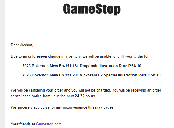 Joshua Gleason tweet media