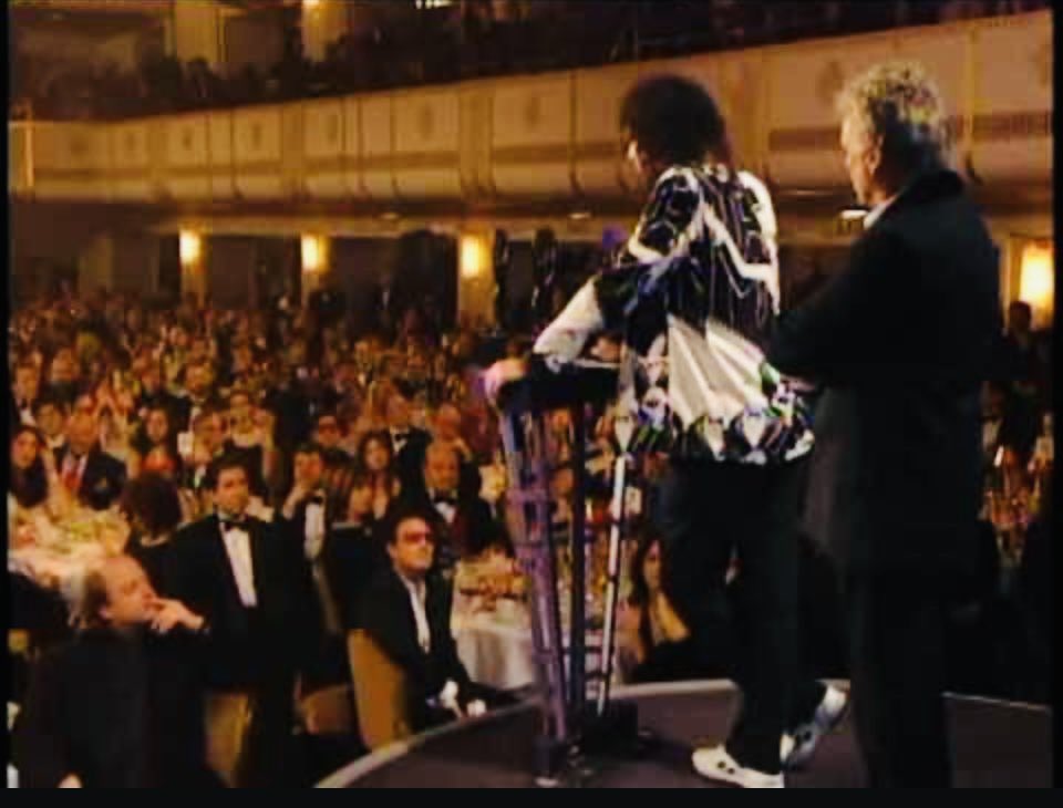 Rock History Live! tweet media