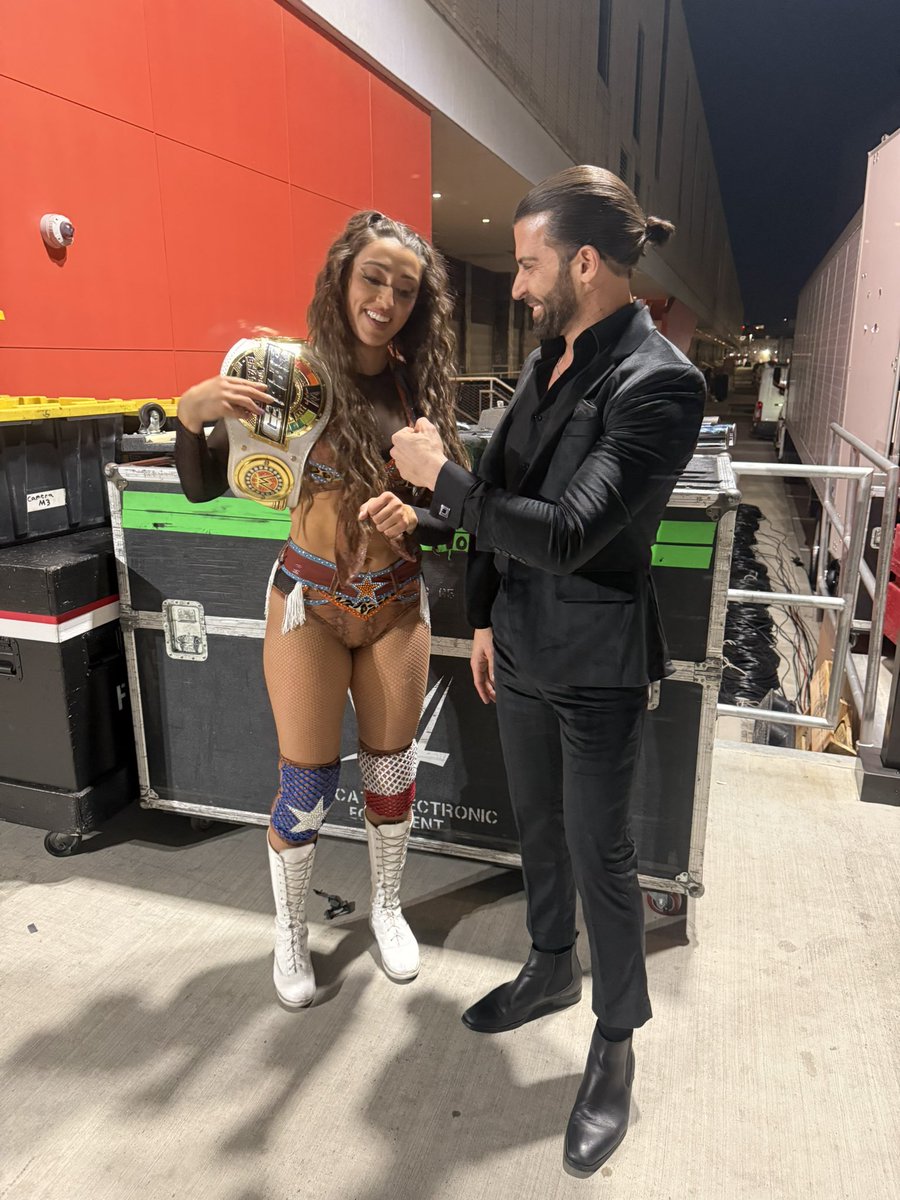 Robert Stone tweet media