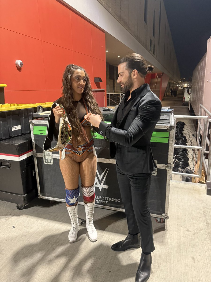 Robert Stone tweet media