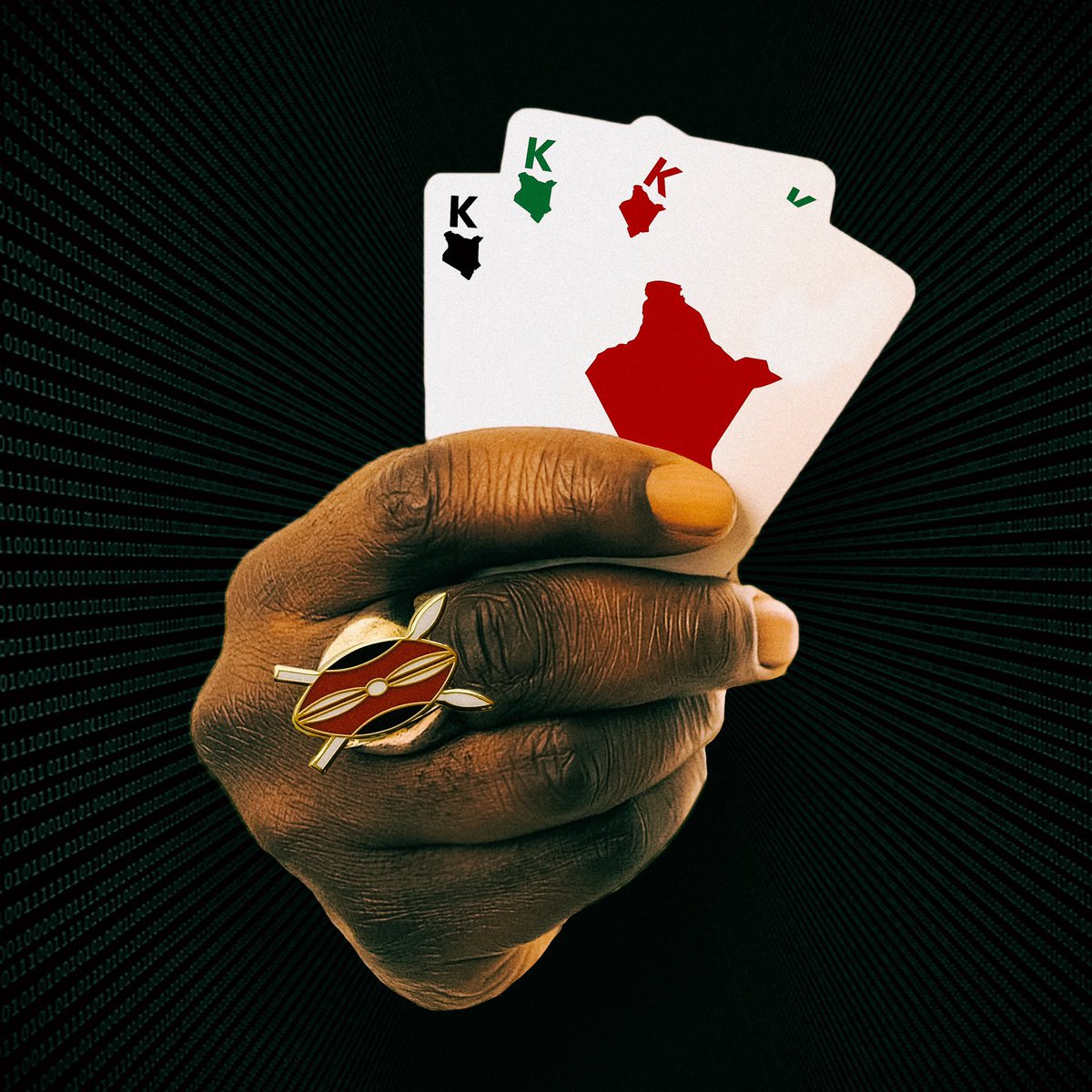 The Raptivist. tweet media