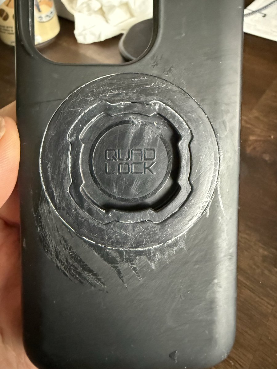 Bessents Mean Right Hook tweet media