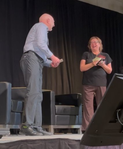 Soils & Crops tweet media