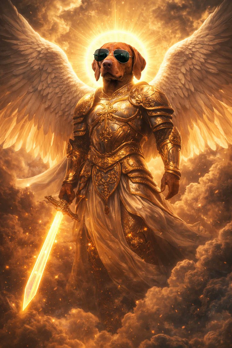 Yagammee 👾 tweet media