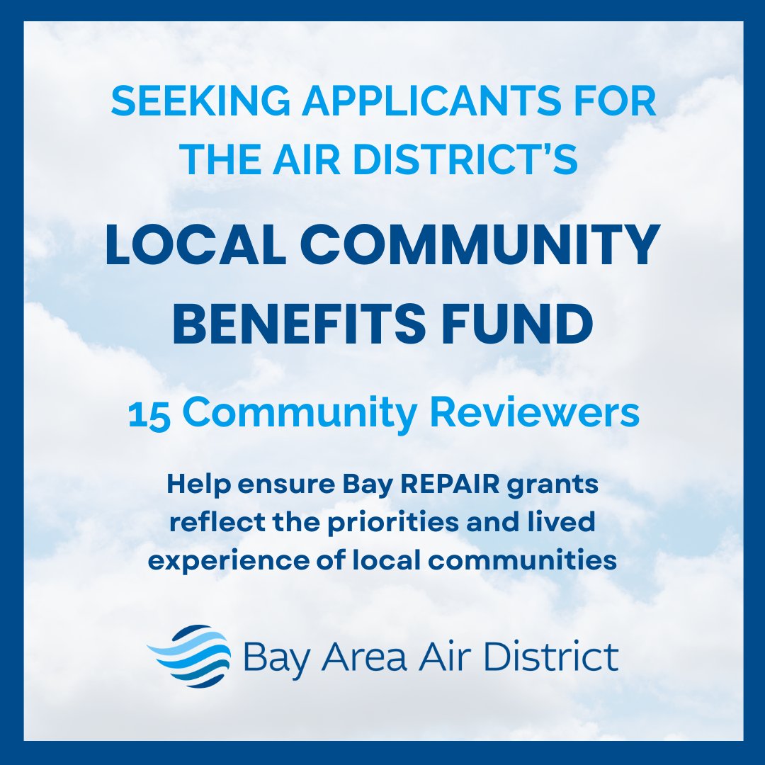 Bay Area Air Quality tweet media