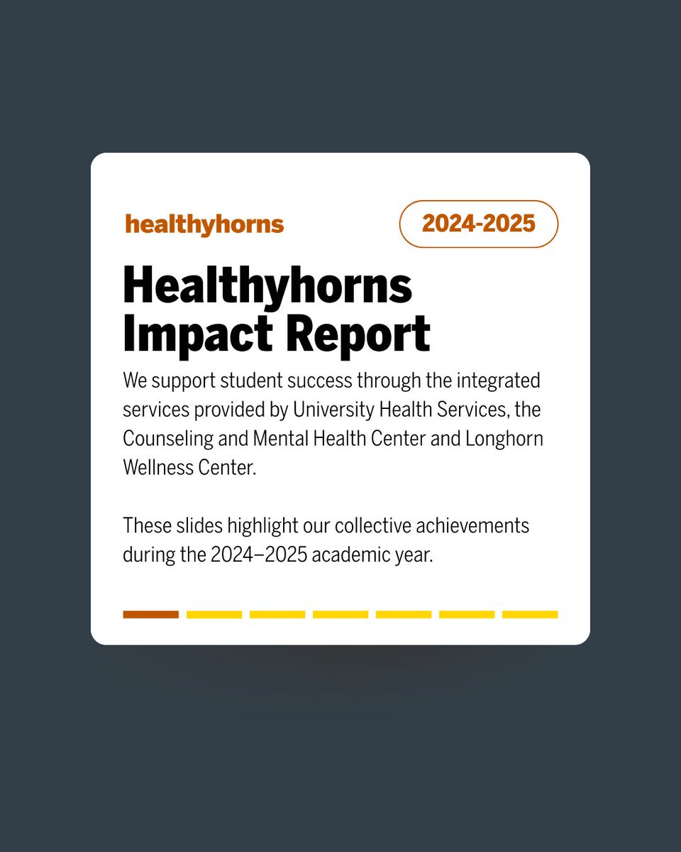 Healthyhorns tweet media