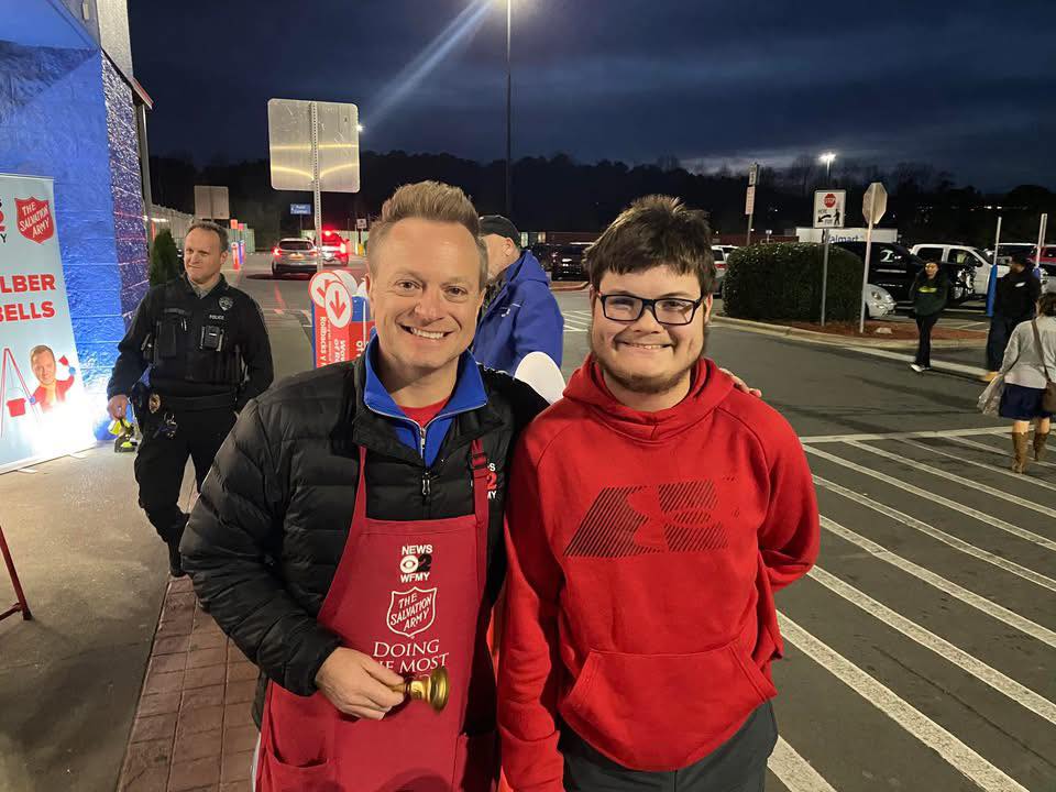 Alex Perdue Train Chaser tweet media