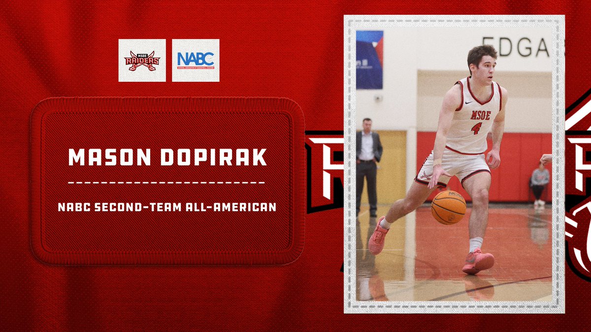 MSOE Raiders tweet media