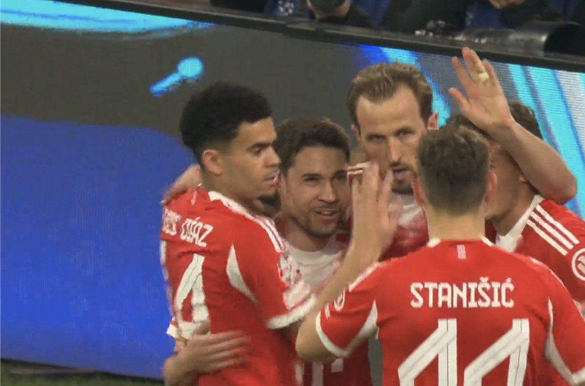 The Touchline | 𝐓 tweet media