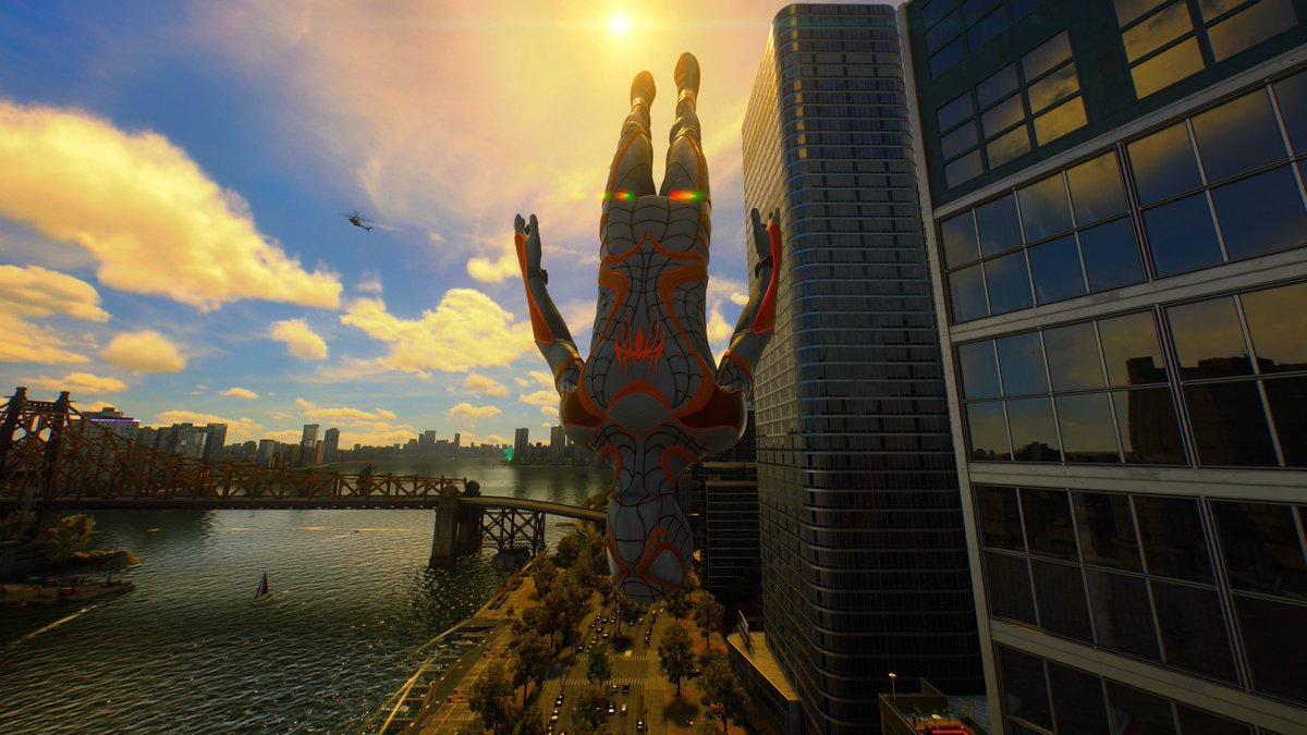 ScopeByte | Mike tweet media