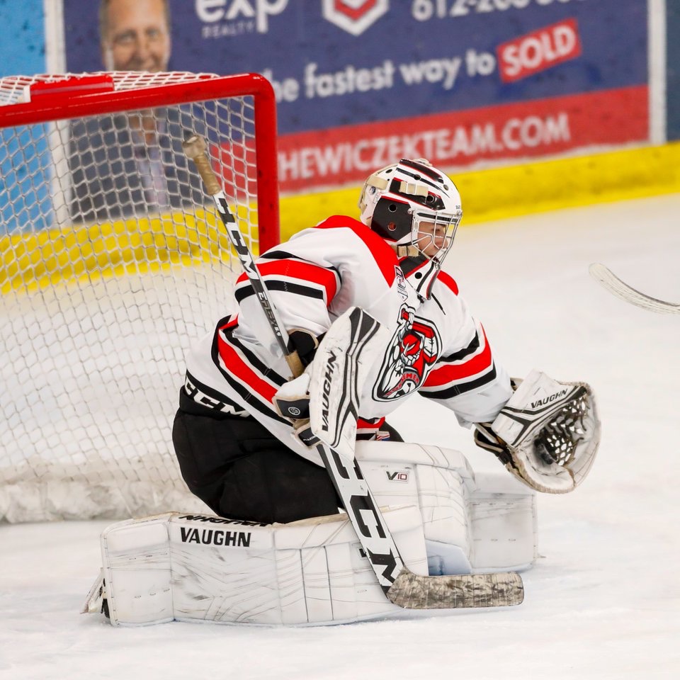 USA Hockey tweet media