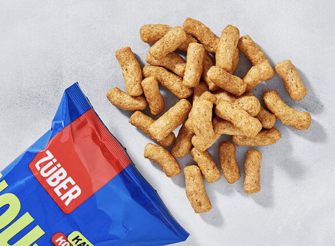 Maç izlerken palm yağı ve türevleri ile aroma arttırıcı katkı maddeleri içeren cipsleri tüketmek zorunda değilsiniz.
Züber Noutos Ege Baharatlı Nohut Cipsi içeriğinde;
%59 oranında nohut unu,
%7 oranında Ege baharatlı çeşni,
Ayçiçek yağı,
Zeytinyağı ve tuz var.
#Sponsorluİçerik