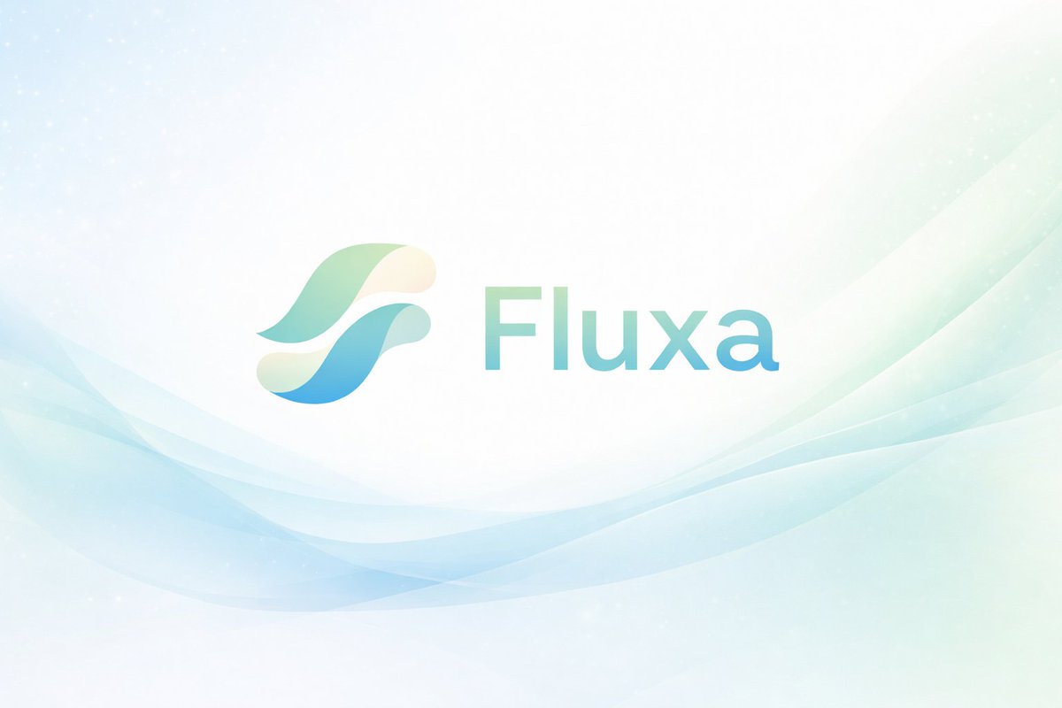 Fluxa tweet media