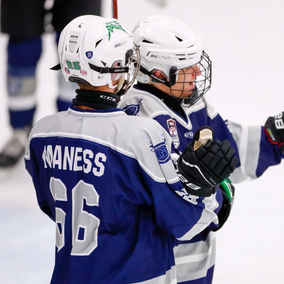 USA Hockey tweet media