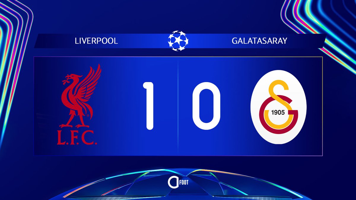 Actu Foot tweet media