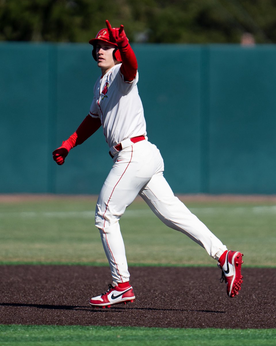 Illinois State Baseball tweet media