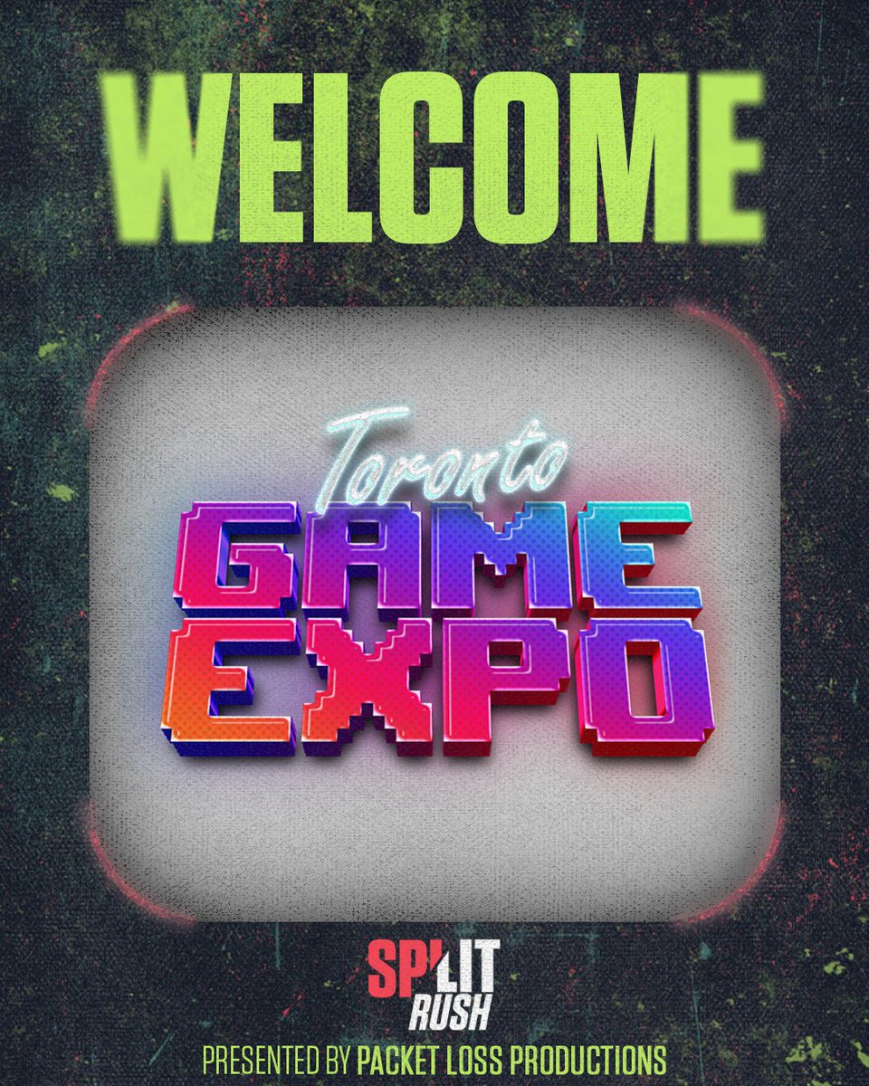 Split Rush tweet media