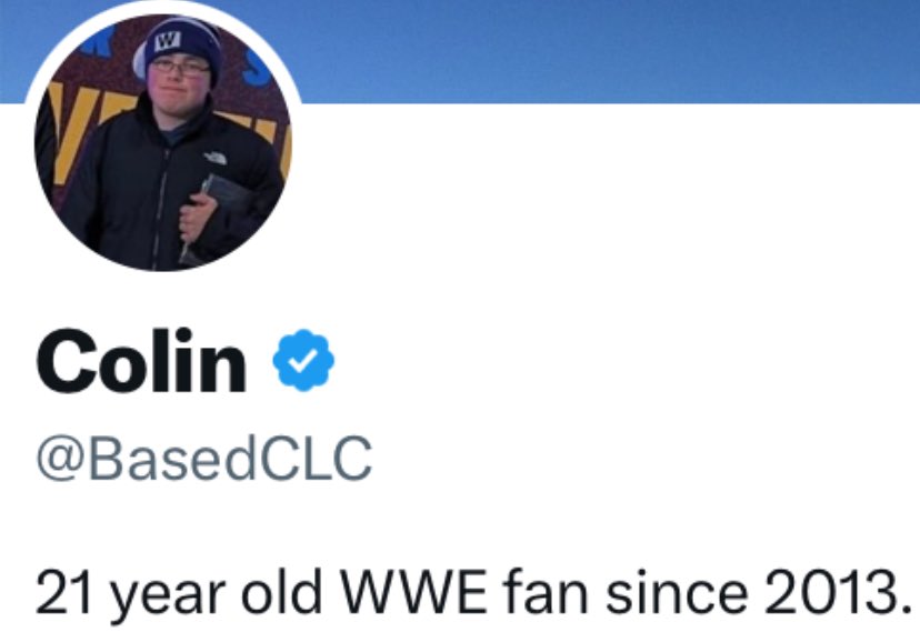 Ace Humphreys 🏴🦢 tweet media