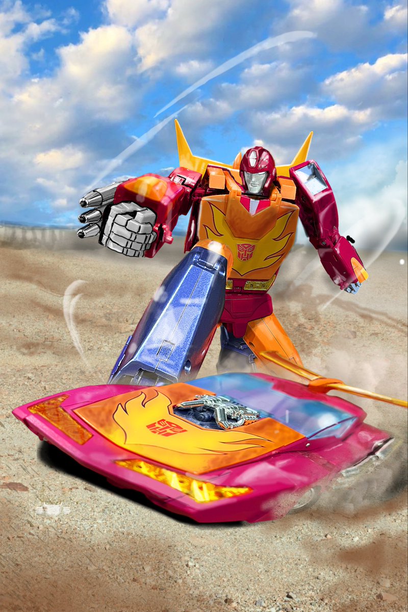 Springer tweet media