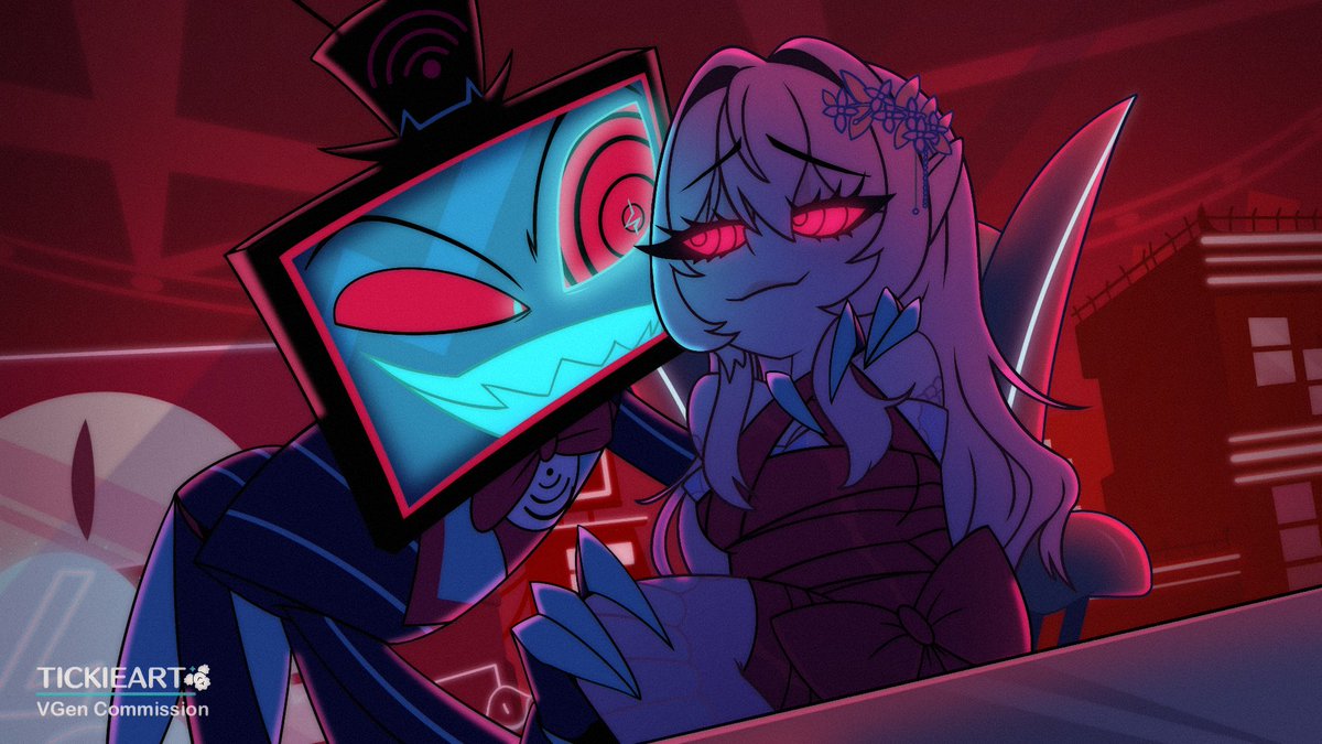 LostinSpirals| Lamia Vtuber๐๐ตโ๐ซ๐ tweet media