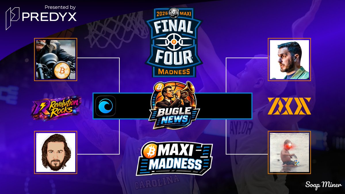 Bugle.News 📯 tweet media